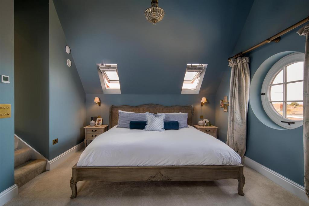 Principal Suite
