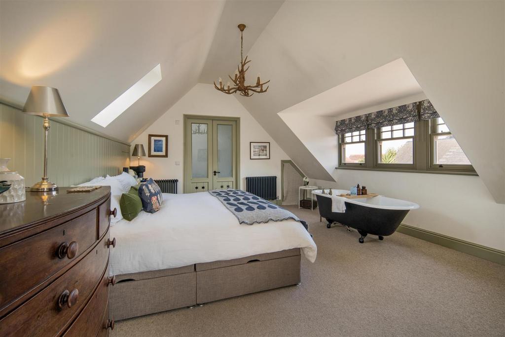 Guest Suite