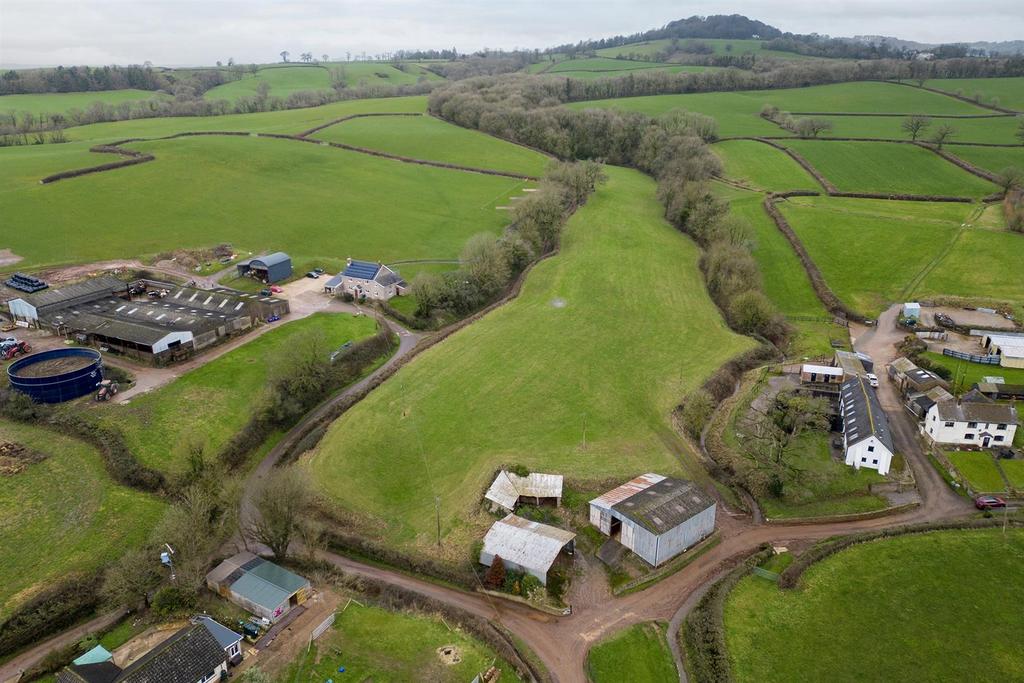 Lower Curscombe