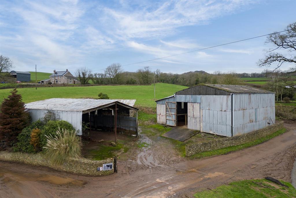 Lower Curscombe