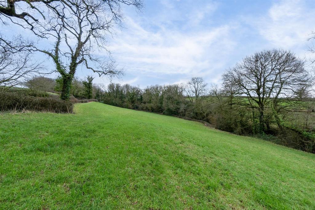 Lower Curscombe