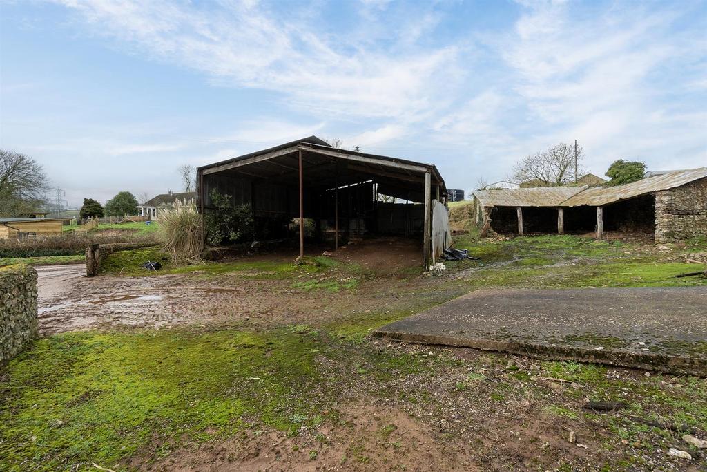 Lower Curscombe
