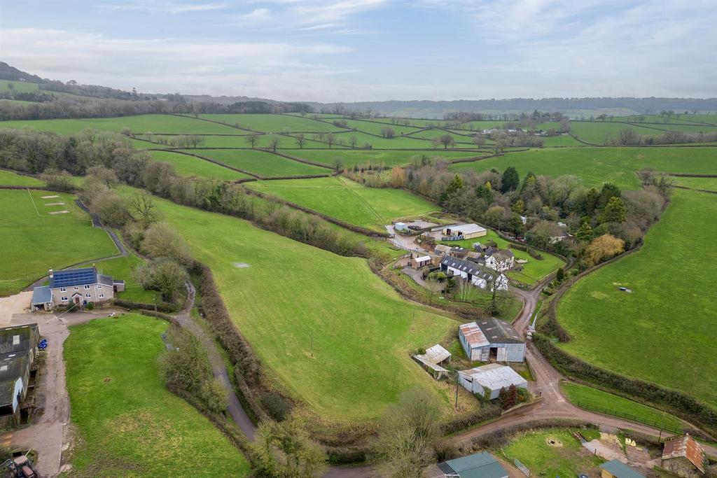 Lower Curscombe