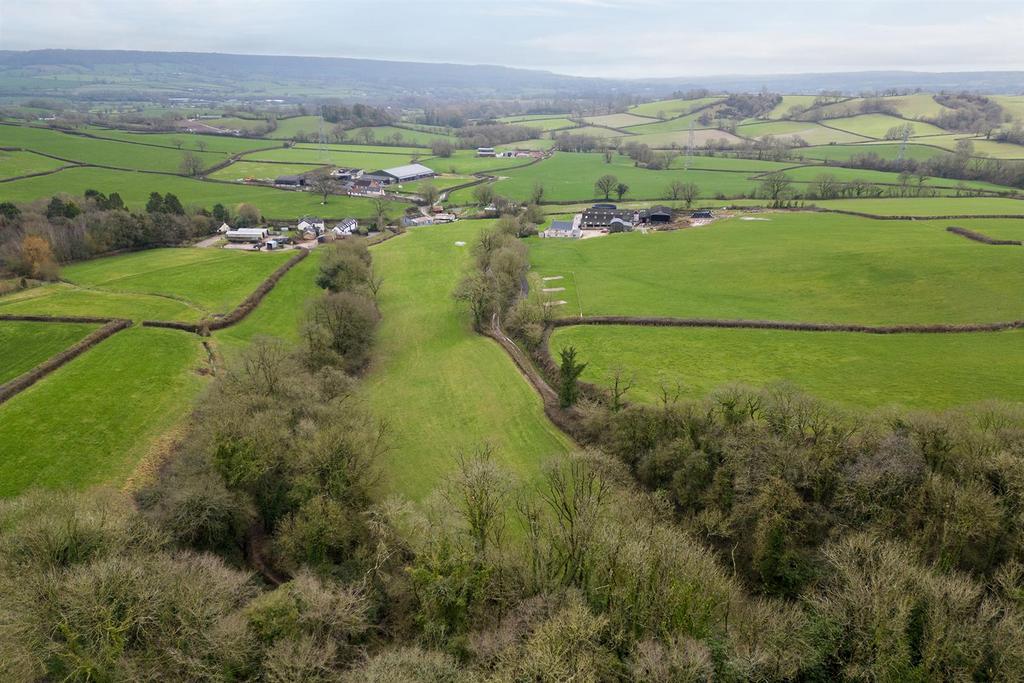 Lower Curscombe