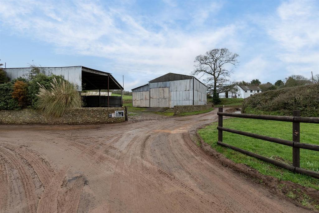 Lower Curscombe