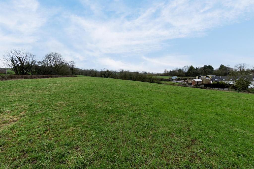 Lower Curscombe