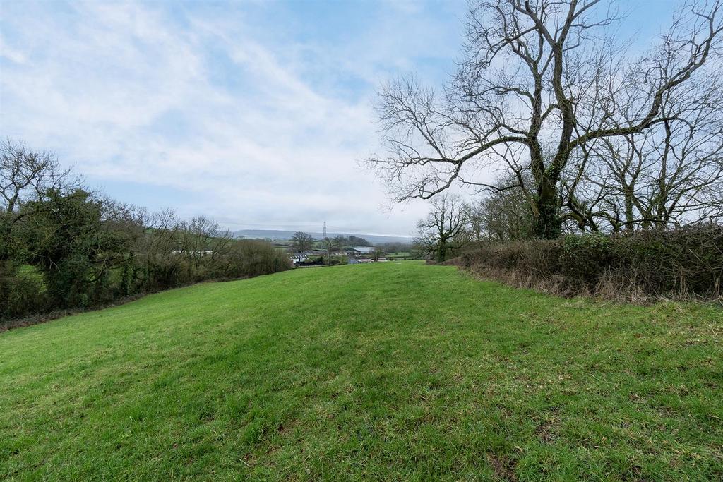 Lower Curscombe