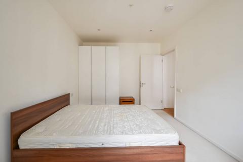 undefined, Istra House, Olympic Homes, Stratford, London, E20