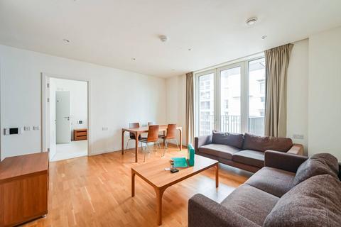 undefined, Istra House, Olympic Homes, Stratford, London, E20