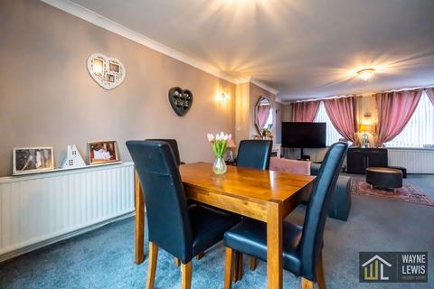 undefined, Heol Barri, Caerphilly, CF83 2LX