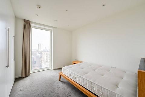 undefined, Patina Mansions, East Village, Stratford, London, E20