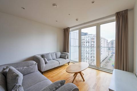 3 bedroom flat to rent, Patina Mansions, East Village, Stratford, London, E20