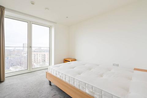 3 bedroom flat to rent, Patina Mansions, East Village, Stratford, London, E20