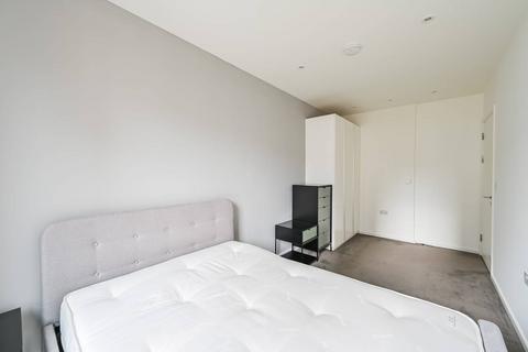 undefined, Raywood Mansions, East Village, Stratford, London, E20