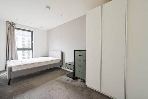 undefined, Raywood Mansions, East Village, Stratford, London, E20