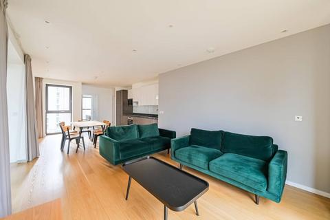 3 bedroom flat to rent, Raywood Mansions, East Village, Stratford, London, E20