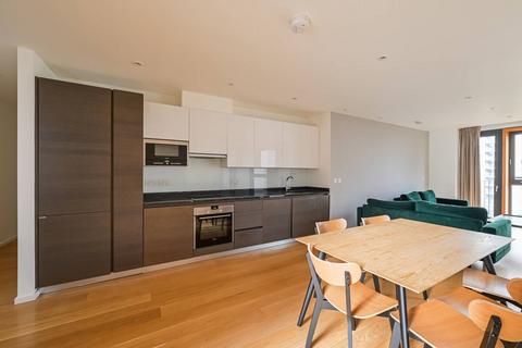 3 bedroom flat to rent, Raywood Mansions, East Village, Stratford, London, E20