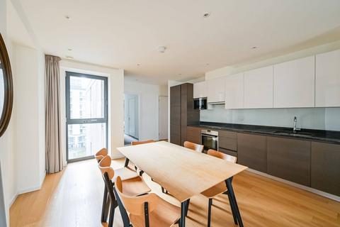 undefined, Raywood Mansions, East Village, Stratford, London, E20