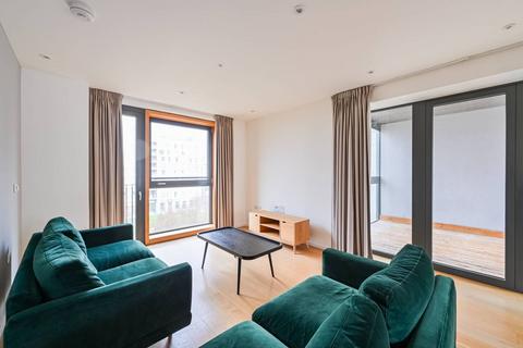 undefined, Raywood Mansions, East Village, Stratford, London, E20