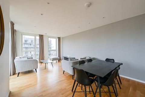 undefined, Penny Brookes Street, East Village, Stratford, London, E20