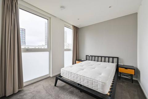 undefined, Penny Brookes Street, East Village, Stratford, London, E20
