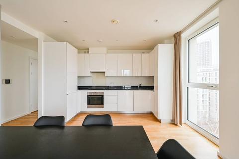 3 bedroom flat to rent, Penny Brookes Street, East Village, Stratford, London, E20