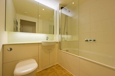 undefined, Frye House, East Village,, Stratford, London, E20