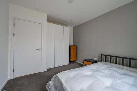 undefined, Frye House, East Village,, Stratford, London, E20