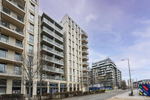 3 bedroom flat to rent, Frye House, East Village,, Stratford, London, E20