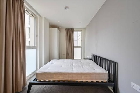 3 bedroom flat to rent, Frye House, East Village,, Stratford, London, E20
