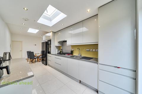 2 bedroom apartment for sale, Alexandra Road, Croydon, CR0
