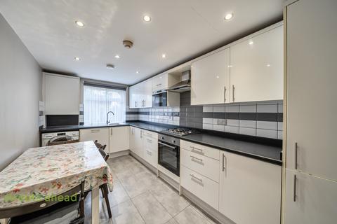 2 bedroom apartment for sale, Walcot Court, Ashburton Road, Croydon, CR0