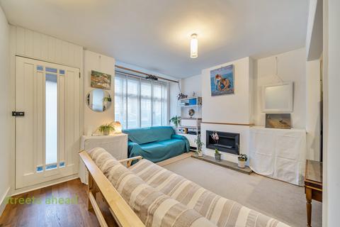 Sunnydene Road, Purley, CR8