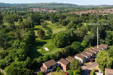 3 bedroom detached house for sale, Gardenia Close, Cardiff, CF23