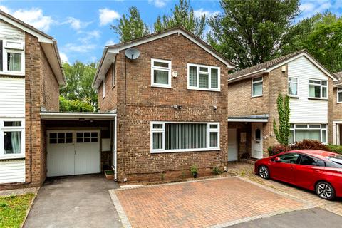 3 bedroom detached house for sale, Gardenia Close, Cardiff, CF23