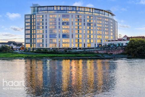 undefined, Waterside Apartments, Nottingham