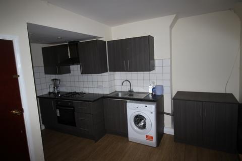 1 bedroom flat to rent, George Street, Reading RG1