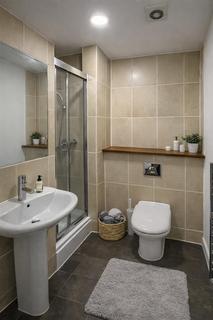 undefined, St. Georges Close, Sheffield S3