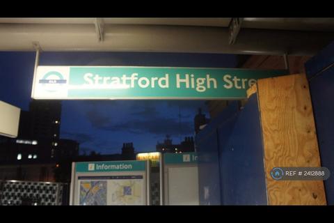 2 bedroom flat to rent, Cam Road, Stratford, E15