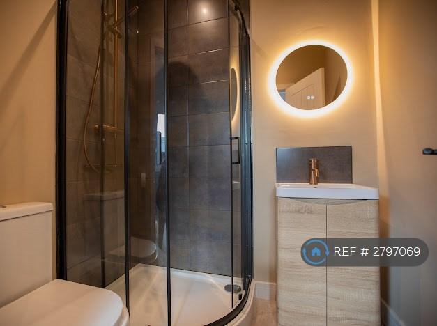 Room 6 En-Suite