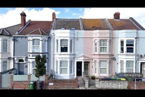 undefined, Derby Road, Portsmouth, PO2