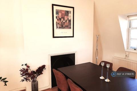 undefined, Gloucester Avenue, London, NW1