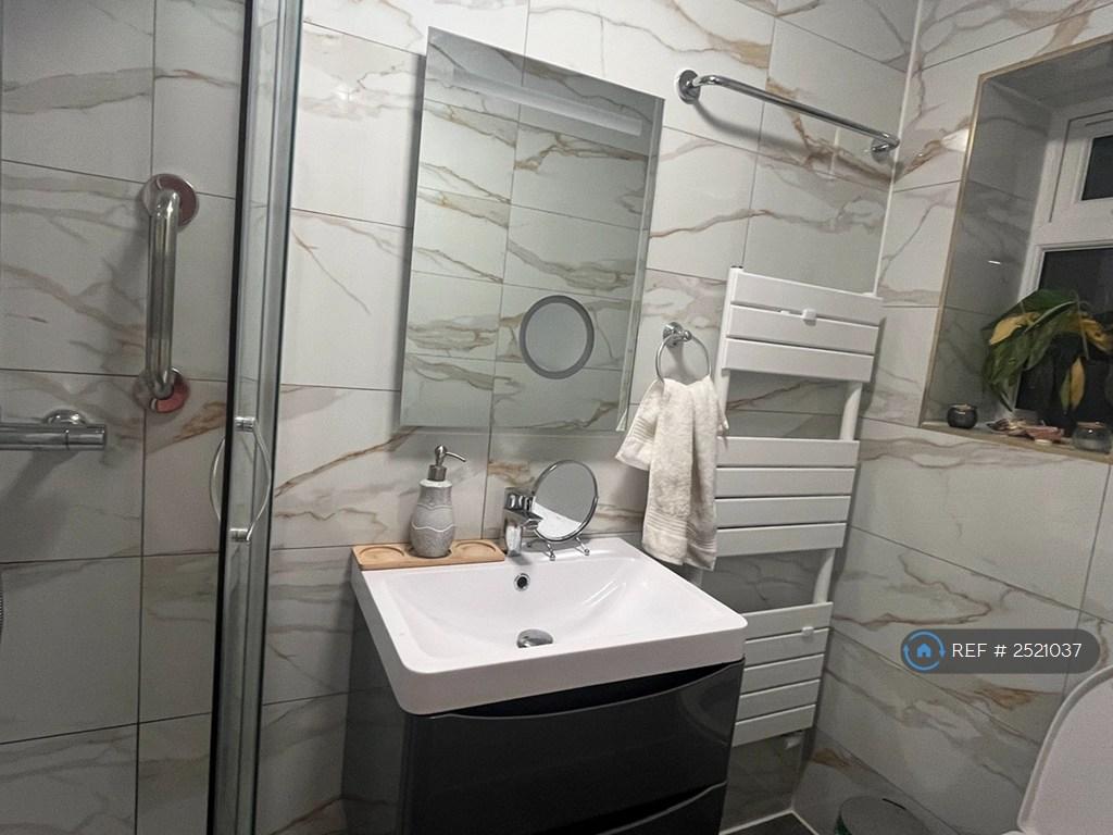 Stylish Bath