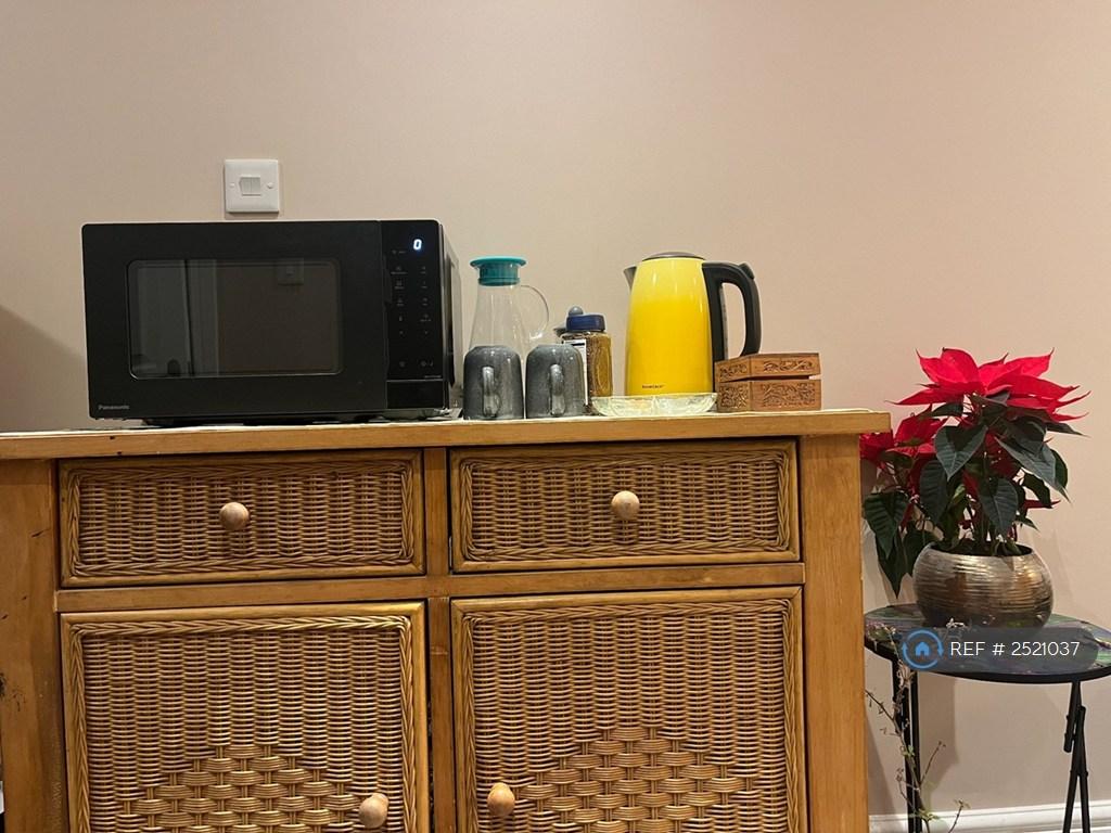 Many Such Ample Storage