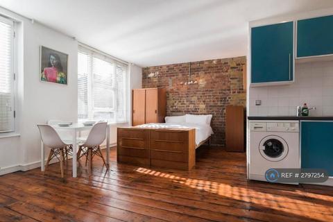 undefined, Christina Street, London, EC2A