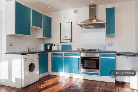 undefined, Christina Street, London, EC2A