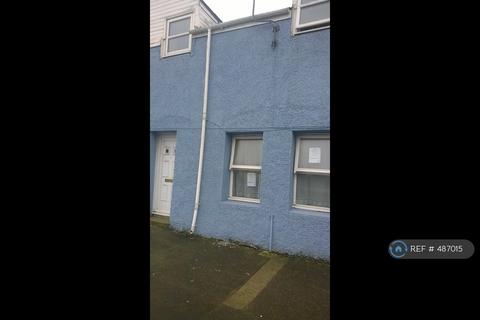 undefined, Albion Cottages, Pembroke Dock, SA72