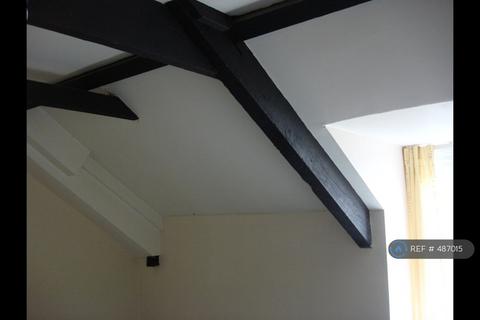 undefined, Albion Cottages, Pembroke Dock, SA72