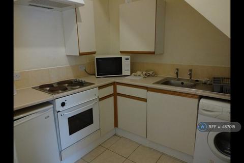 undefined, Albion Cottages, Pembroke Dock, SA72
