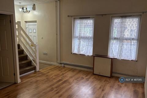 undefined, Albion Cottages, Pembroke Dock, SA72